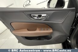 Volvo V60 T6 Momentum Pro AWD Automatas 2019 full