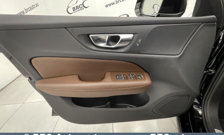 Volvo V60 T6 Momentum Pro AWD Automatas 2019 full