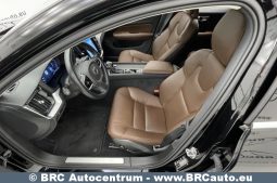 Volvo V60 T6 Momentum Pro AWD Automatas 2019 full