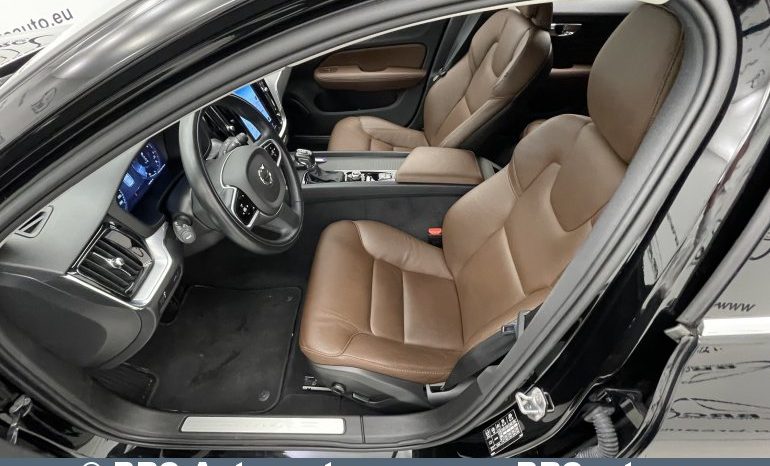 Volvo V60 T6 Momentum Pro AWD Automatas 2019 full
