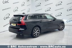 Volvo V60 T6 Momentum Pro AWD Automatas 2019 full