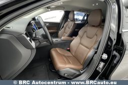 Volvo V60 T6 Momentum Pro AWD Automatas 2019 full