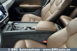 Volvo V60 T6 Momentum Pro AWD Automatas 2019 full