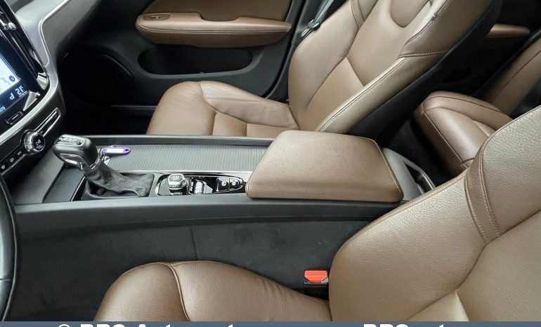 Volvo V60 T6 Momentum Pro AWD Automatas 2019 full