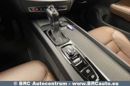 Volvo V60 T6 Momentum Pro AWD Automatas 2019 full