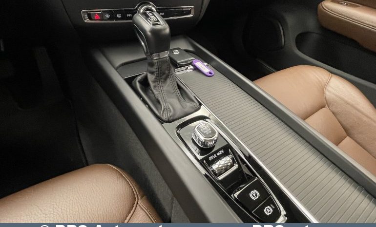 Volvo V60 T6 Momentum Pro AWD Automatas 2019 full