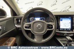 Volvo V60 T6 Momentum Pro AWD Automatas 2019 full