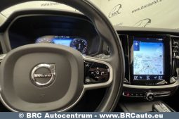 Volvo V60 T6 Momentum Pro AWD Automatas 2019 full