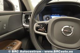 Volvo V60 T6 Momentum Pro AWD Automatas 2019 full