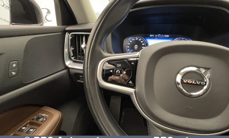 Volvo V60 T6 Momentum Pro AWD Automatas 2019 full