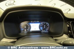 Volvo V60 T6 Momentum Pro AWD Automatas 2019 full