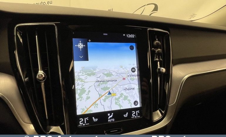 Volvo V60 T6 Momentum Pro AWD Automatas 2019 full