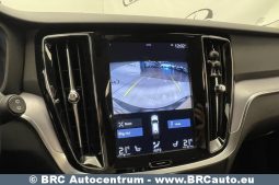 Volvo V60 T6 Momentum Pro AWD Automatas 2019 full