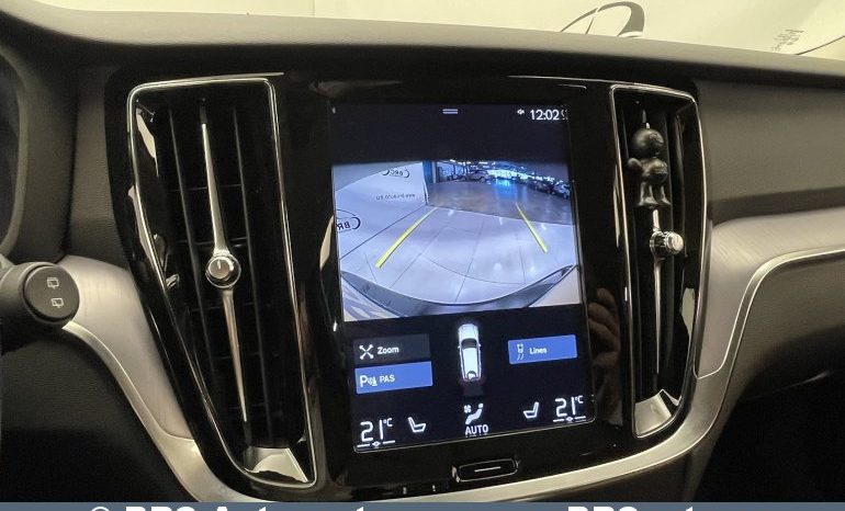 Volvo V60 T6 Momentum Pro AWD Automatas 2019 full