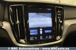 Volvo V60 T6 Momentum Pro AWD Automatas 2019 full