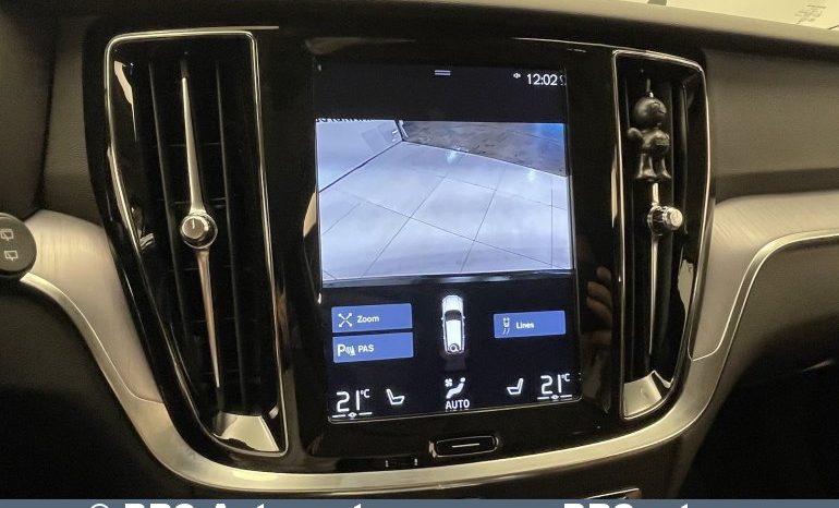 Volvo V60 T6 Momentum Pro AWD Automatas 2019 full