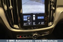 Volvo V60 T6 Momentum Pro AWD Automatas 2019 full