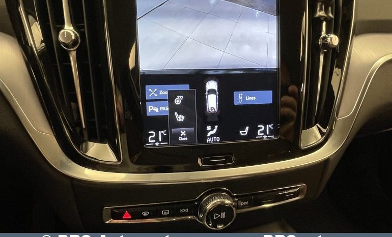 Volvo V60 T6 Momentum Pro AWD Automatas 2019 full