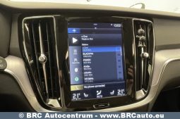 Volvo V60 T6 Momentum Pro AWD Automatas 2019 full