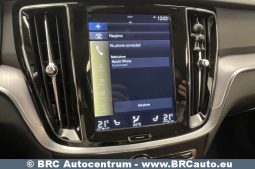 Volvo V60 T6 Momentum Pro AWD Automatas 2019 full
