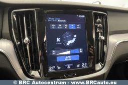 Volvo V60 T6 Momentum Pro AWD Automatas 2019 full