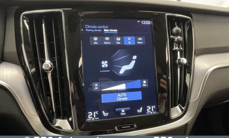 Volvo V60 T6 Momentum Pro AWD Automatas 2019 full