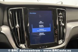 Volvo V60 T6 Momentum Pro AWD Automatas 2019 full