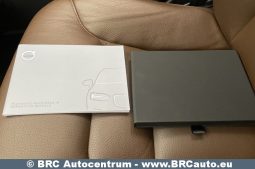 Volvo V60 T6 Momentum Pro AWD Automatas 2019 full