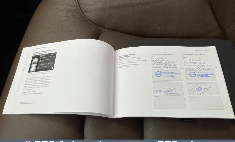 Volvo V60 T6 Momentum Pro AWD Automatas 2019 full