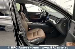 Volvo V60 T6 Momentum Pro AWD Automatas 2019 full