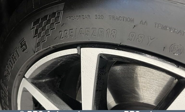 Volvo V60 T6 Momentum Pro AWD Automatas 2019 full