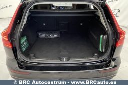 Volvo V60 T6 Momentum Pro AWD Automatas 2019 full