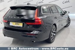 Volvo V60 T6 Momentum Pro AWD Automatas 2019 full