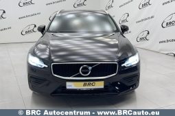 Volvo V60 T6 Momentum Pro AWD Automatas 2019 full
