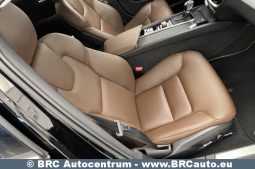 Volvo V60 T6 Momentum Pro AWD Automatas 2019 full