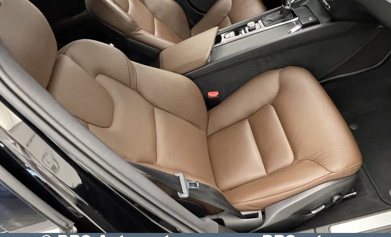 Volvo V60 T6 Momentum Pro AWD Automatas 2019 full