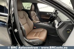 Volvo V60 T6 Momentum Pro AWD Automatas 2019 full