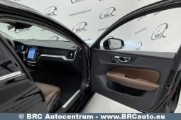 Volvo V60 T6 Momentum Pro AWD Automatas 2019 full