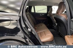 Volvo V60 T6 Momentum Pro AWD Automatas 2019 full