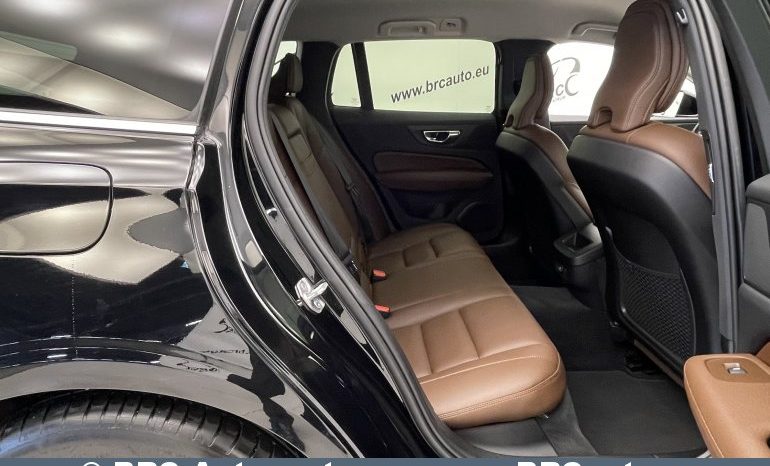 Volvo V60 T6 Momentum Pro AWD Automatas 2019 full