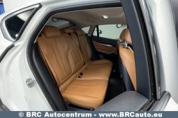BMW X6 xDrive35i  Automatas 2016 full