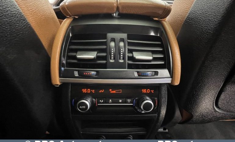 BMW X6 xDrive35i  Automatas 2016 full