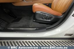 BMW X6 xDrive35i  Automatas 2016 full
