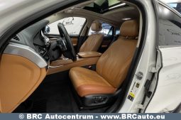 BMW X6 xDrive35i  Automatas 2016 full