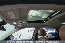 BMW X6 xDrive35i  Automatas 2016 full