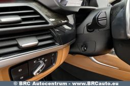 BMW X6 xDrive35i  Automatas 2016 full