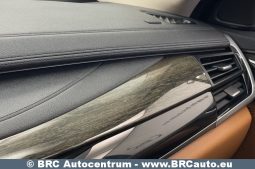 BMW X6 xDrive35i  Automatas 2016 full