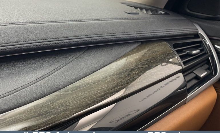 BMW X6 xDrive35i  Automatas 2016 full