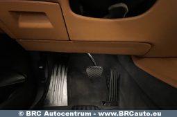 BMW X6 xDrive35i  Automatas 2016 full