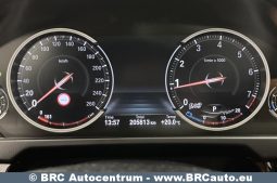 BMW X6 xDrive35i  Automatas 2016 full